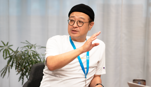 社長メッセージ