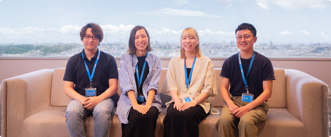 Culture Promotion Office（カルチャー推進室）