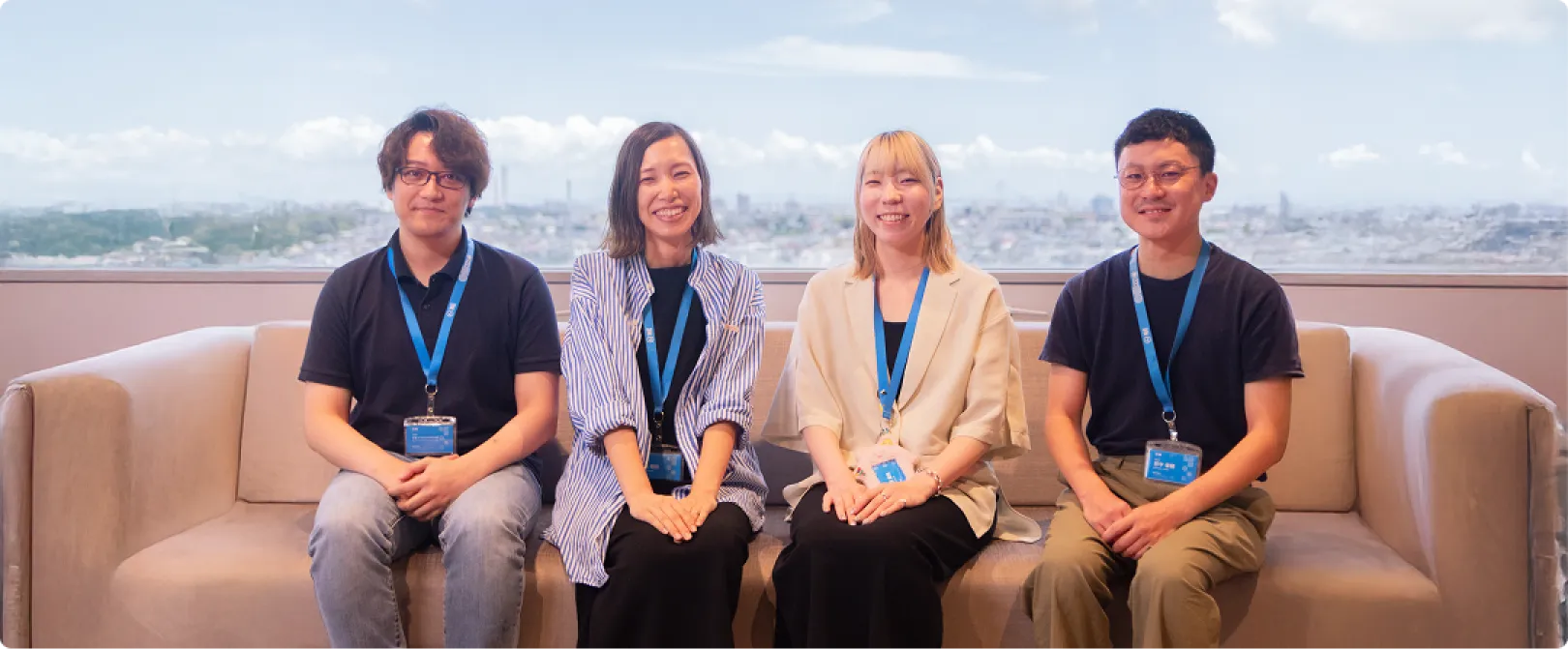 Culture Promotion Office（カルチャー推進室）