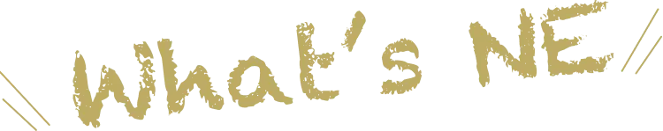 What's NE