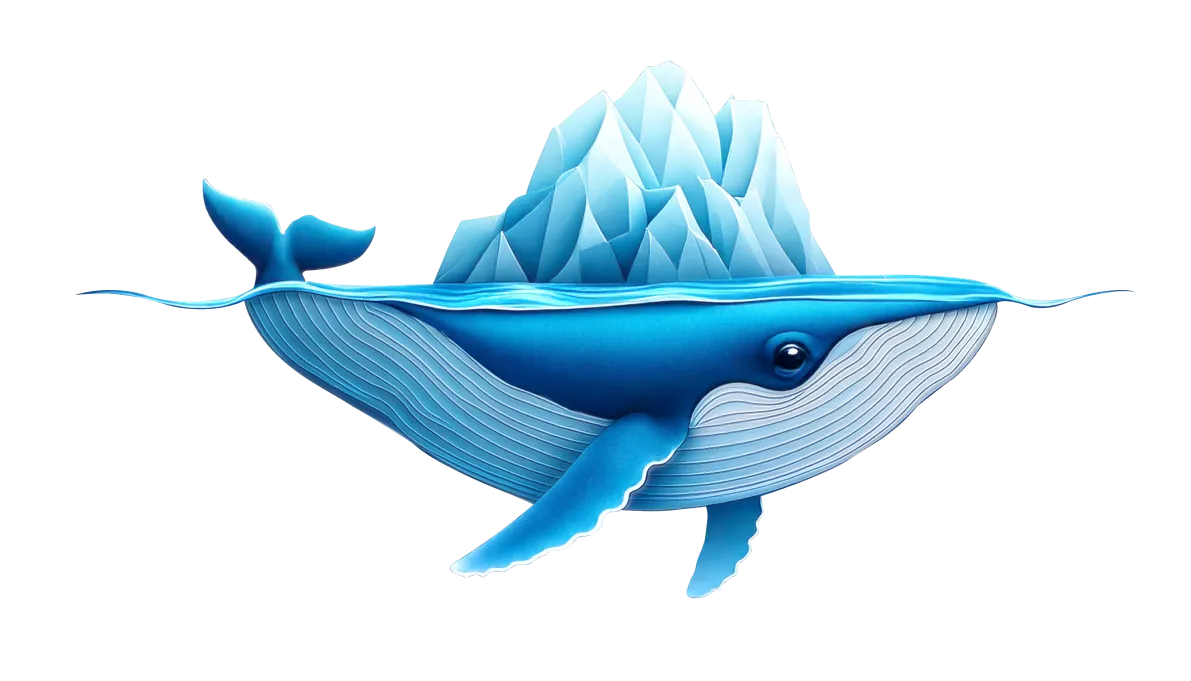 AIリスキリング講座：クジラ