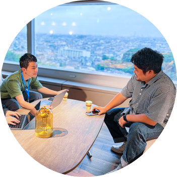 採用イメージ：1