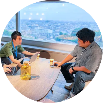 採用イメージ：1