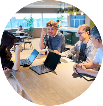 採用イメージ：3