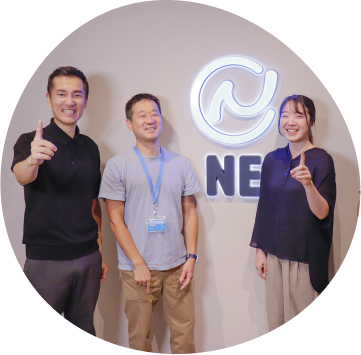 採用イメージ：4