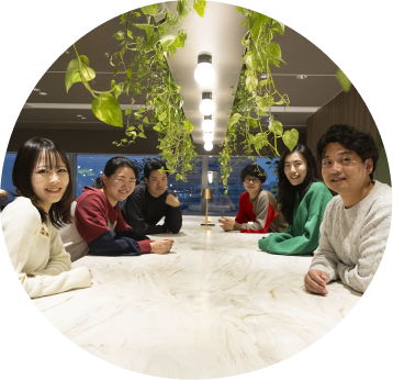 採用イメージ：5