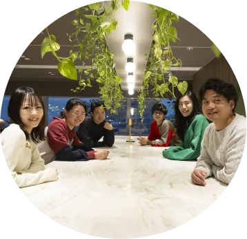 採用イメージ：5