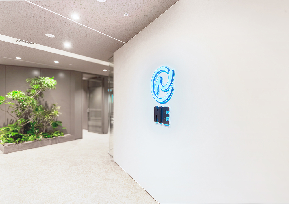 NE株式会社、東京証券取引所グロース市場への新規上場に関するお知らせ