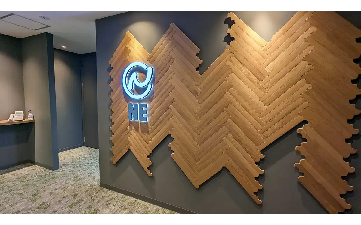 本社移転のお知らせ