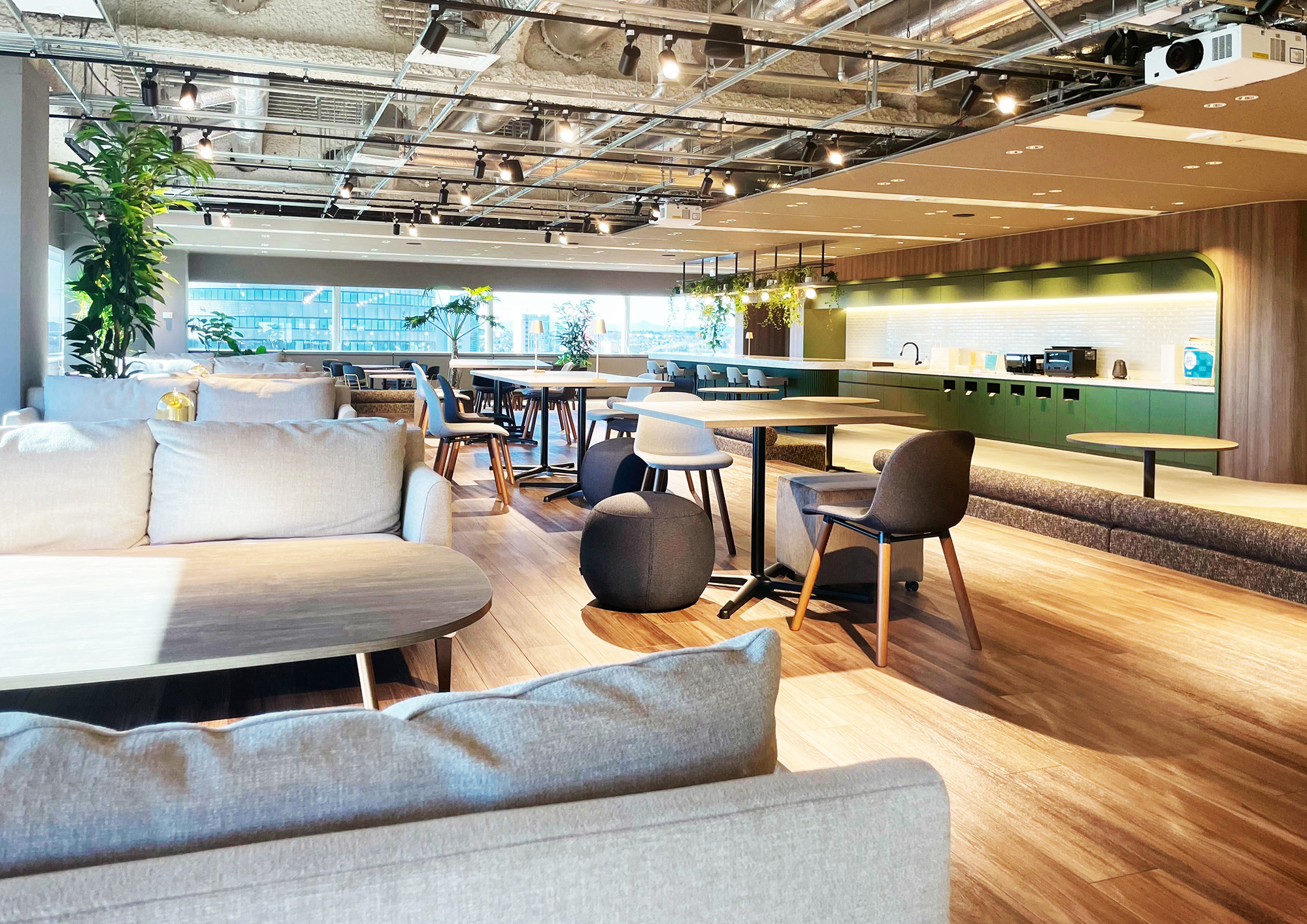 発行価格及び売出価格の決定並びにオーバーアロットメントによる売出しの売出株式数決定のお知らせ